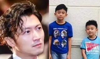 张柏芝承认三胎是谢贤