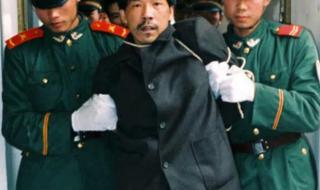 劳荣枝案件全过程来龙去脉