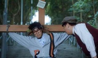 追忆吴孟达的起伏人生