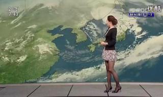韩国天气预报查询15天