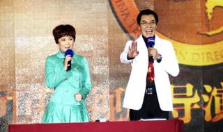 2010春节联欢晚会小品