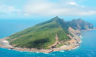 钓鱼岛目前被哪国控制