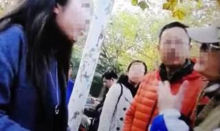 青岛一高中生疑遭老师殴打