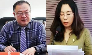 男子举报妻子出轨国企领导