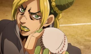 jojo的奇妙冒险石之海