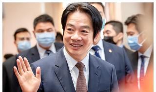 台湾大选日期2024几月几日