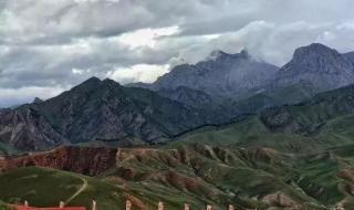 西北旅游攻略必去景点大全