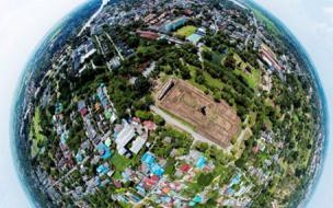 卫星地图2023年高清版值得拥有吗如何获取最新资源 卫星地图2023年高清最新版