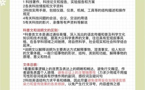 科技前沿类（科技前沿类展览专区怎么翻译）