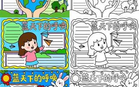 光污染治理（光污染治理方案手抄报）