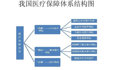 医保体系覆盖（医保的覆盖范围）