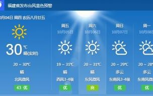 韩国首尔天气预报一周 韩国天气预报查询15天