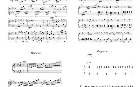 地铁站钢琴计划（北京地铁钢琴曲）