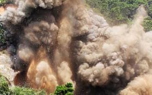 广西玉林陆川县多地半夜发生爆响是什么原因 广西玉林突发多声巨响
