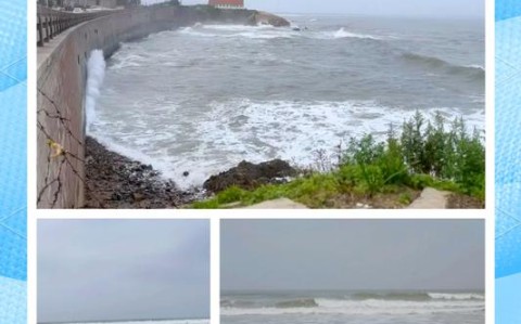 荣成市地图（山东威海市荣成市地图）