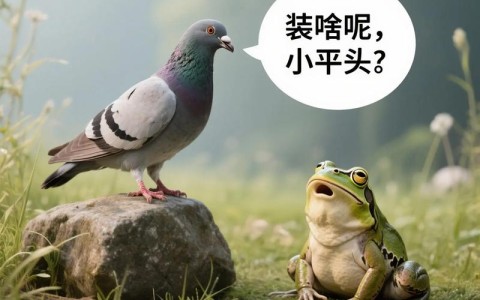 鸽子当快递员（鸽子当快递员好不好）