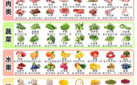 饮食营养（饮食营养与健康）