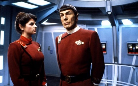 星际旅行（星际旅行2）