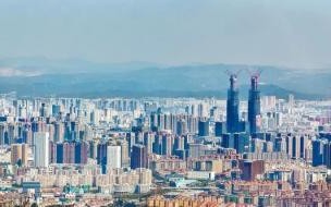 2023全国人口净流入城市排名 十大人口净流入城市
