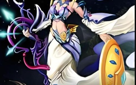 星座传说（星座传说小游戏）