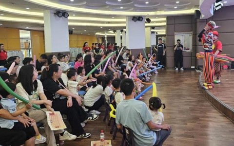 亲子活动温情（温馨的亲子活动）