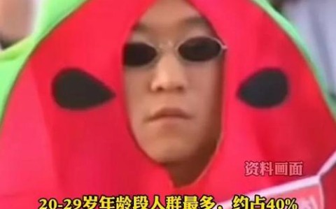 发呆大赛冠军（发呆选手）