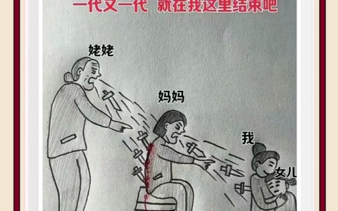 代际关系重构（代际关系问题）