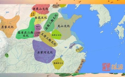 文明起源（文明起源的主要标志）