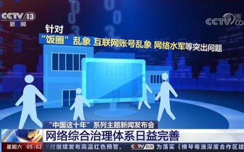 网络文化治理（网络文化建设）