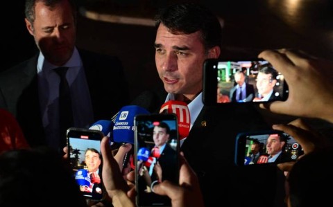 巴西前总统获刑（巴西总统现任）