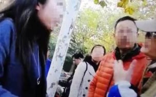 青岛市一共多少名高中生 青岛一高中生疑遭老师殴打