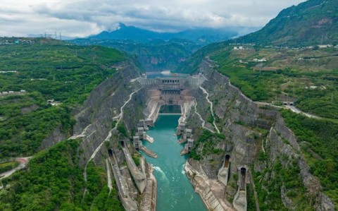 三峡发电新里程碑（三峡发电了吗）