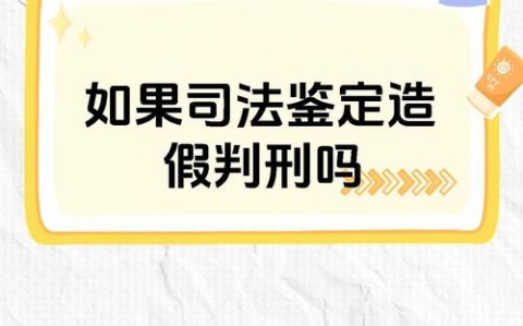 涉嫌造假查处（涉嫌造假如何处理）