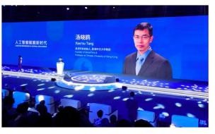 汤晓鸥为什么去世 商汤科技创始人汤晓鸥去世