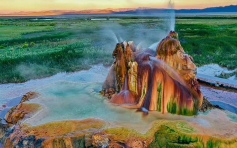 世界奇观（世界奇观视频）