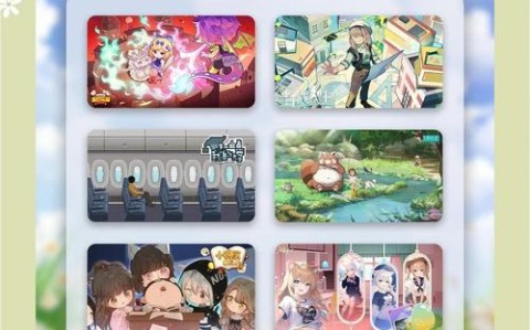 习惯养成（策略养成游戏）