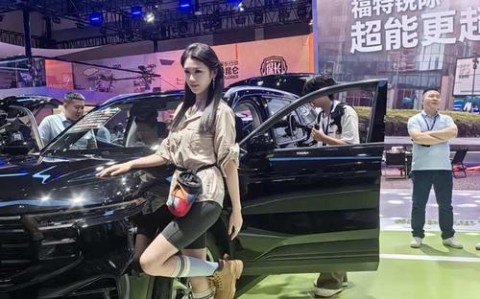 重庆车展（重庆车展2025）