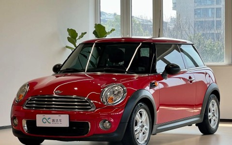 迷你汽车（迷你汽车油车）
