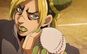 jojo的奇妙冒险6季大结局 jojo的奇妙冒险石之海