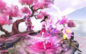 天龙八部3天龙职业心得 天龙八部3副本职业