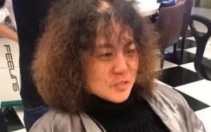 头发厚的女生适合什么发型发量厚该怎么打理好看 头发厚适合什么发型
