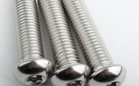 不锈钢防盗螺栓（不锈钢防盗螺栓图片）