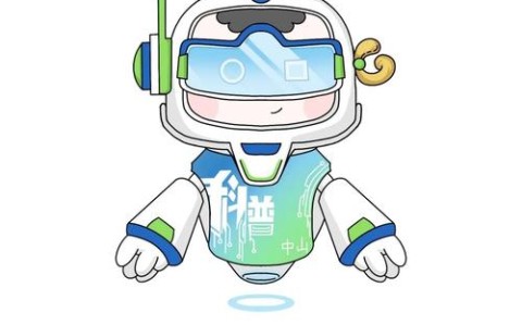 科普月IP创作（科普作品创作大赛）