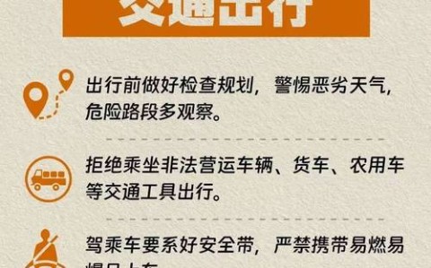 交通拥堵新规（交通拥堵政策）