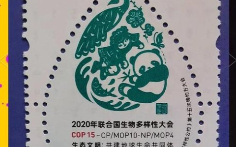 生物多样性（生物多样性公约）