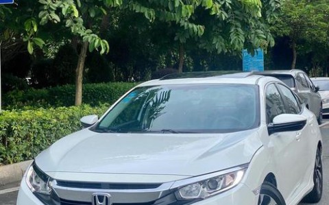 思域汽车（思域汽车报价及图片）