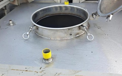 不锈钢桶价格（不锈钢吨桶价格）