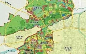 西安二环以外是哪个区 西安二环以外区域取消限购