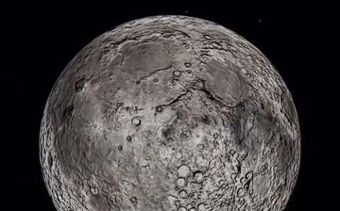 月球背面（月球背面到底有什么）