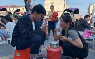 这个小镇被称作“安徽九寨沟”,还是“亚洲最大高考工厂”! 亚洲最大的高考工厂